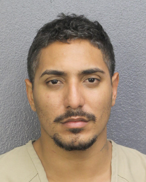  MARCOS ANTONIO ROLDAN Photo