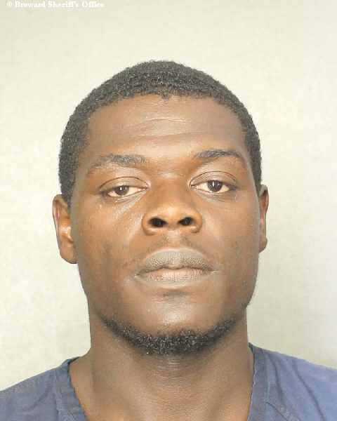 ROSHARD LOMAR TAYLOR fotografia del sheriff oficial del condado de Broward ROSHARD LOMAR TAYLOR fotografia del sheriff oficial del condado de Broward