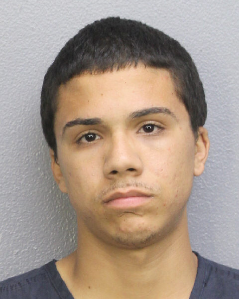  BRANDON JONATHAN RODRIGUEZ Photos, Records, Info / South Florida People / Broward County Florida Public Records Results