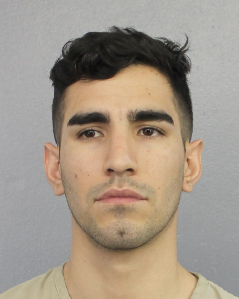  CHRISTIAN I ANDRADE Photos, Records, Info / South Florida People / Broward County Florida Public Records Results