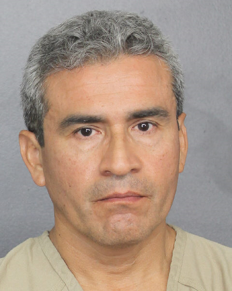  LUIS  GERMAN SALAZAR GAMERO Photo