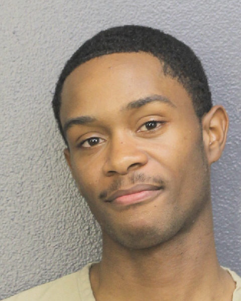  WESLEY JERON RIVERS Photos, Records, Info / South Florida People / Broward County Florida Public Records Results