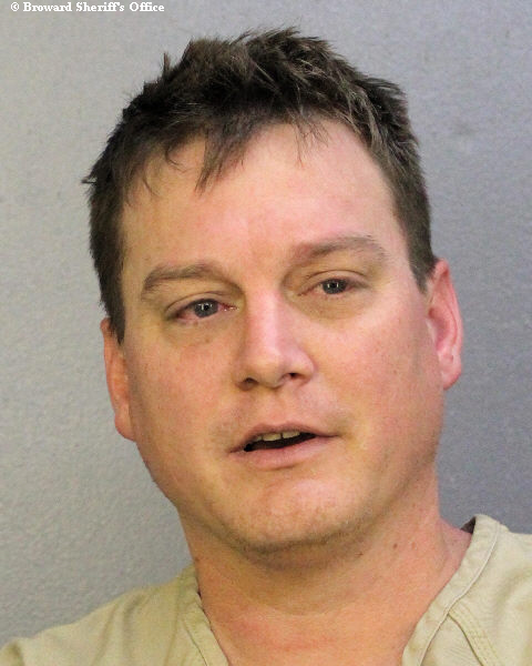 MURRAY ROBERT LYN fotografia del sheriff oficial del condado de Broward MURRAY ROBERT LYN fotografia del sheriff oficial del condado de Broward