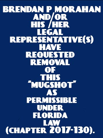  BRENDAN P MORAHAN Photos, Records, Info / South Florida People / Broward County Florida Public Records Results