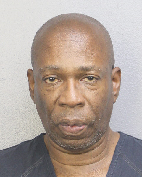 RONALD A MEREDITH fotografia del sheriff oficial del condado de Broward RONALD A MEREDITH fotografia del sheriff oficial del condado de Broward