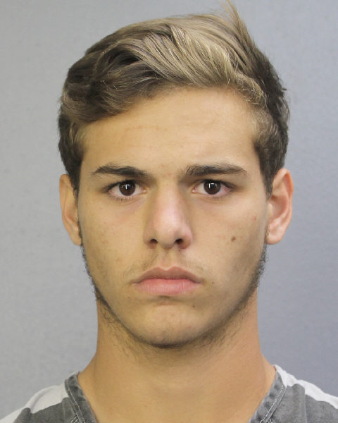  DAMIAN WILLIAM DIAZ Photos, Records, Info / South Florida People / Broward County Florida Public Records Results