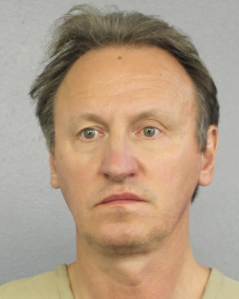 VICTOR CLARK fotografia del sheriff oficial del condado de Broward VICTOR CLARK fotografia del sheriff oficial del condado de Broward
