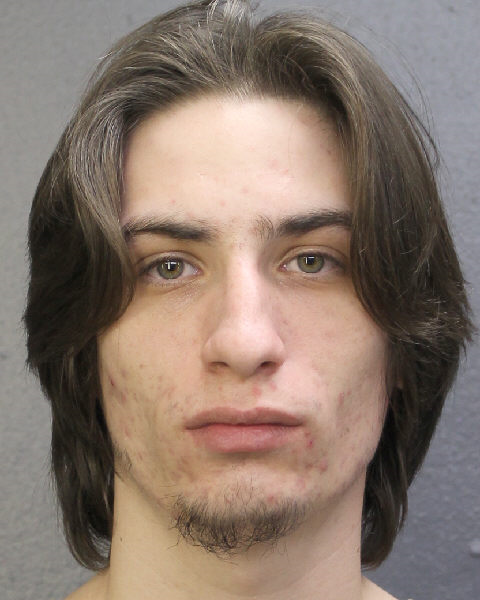  JASON MICHAEL SICES Photos, Records, Info / South Florida People / Broward County Florida Public Records Results