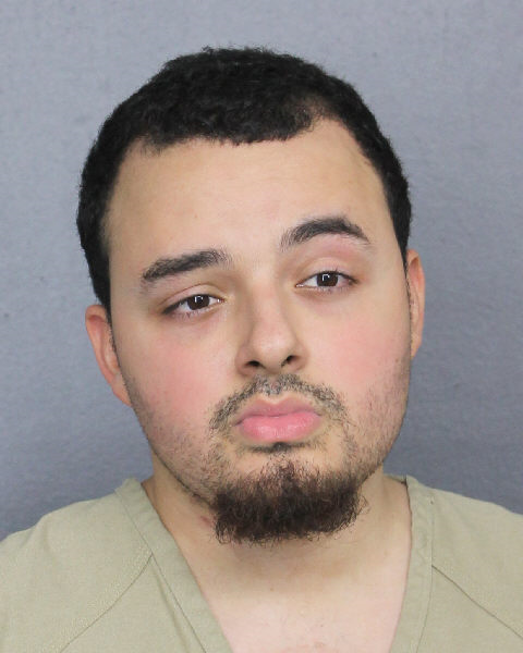  DANNY ALEJANDRO SEDA ALVAREZ Photo