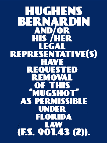  HUGHENS BERNARDIN Photos, Records, Info / South Florida People / Broward County Florida Public Records Results
