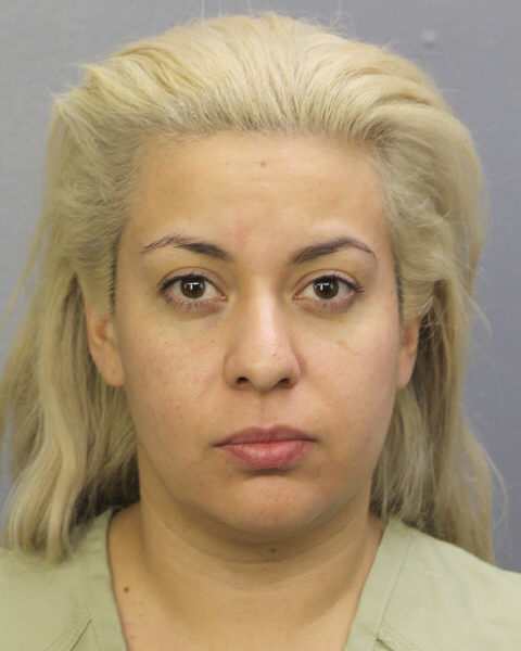  MAYRA JOHANY PADILLA-MIRELES Photo