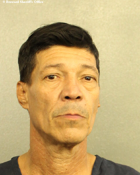 ALBERTO SANTANA fotografia del sheriff oficial del condado de Broward ALBERTO SANTANA fotografia del sheriff oficial del condado de Broward