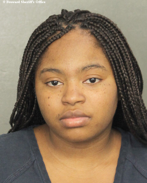  VINQUISHA CHANTIERA WOODARD Photos, Records, Info / South Florida People / Broward County Florida Public Records Results