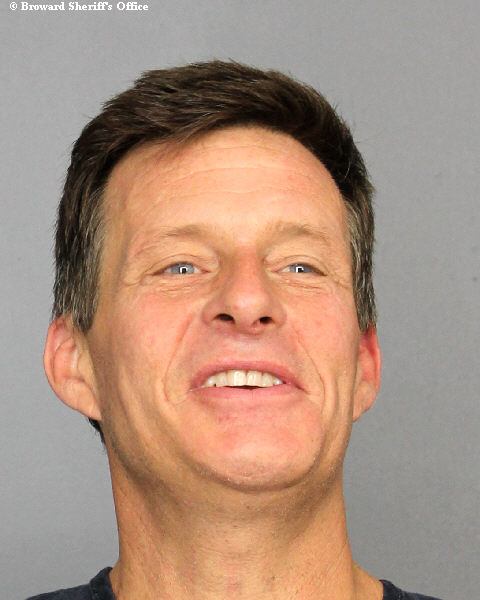 SHAWN CHRISTOPHER EGGERT fotografia del sheriff oficial del condado de Broward SHAWN CHRISTOPHER EGGERT fotografia del sheriff oficial del condado de Broward