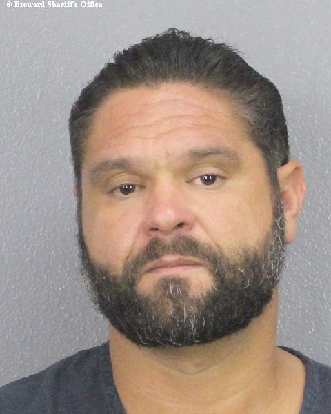  SHELBY MUCAS BRUNS fotografia del sheriff oficial del condado de Broward