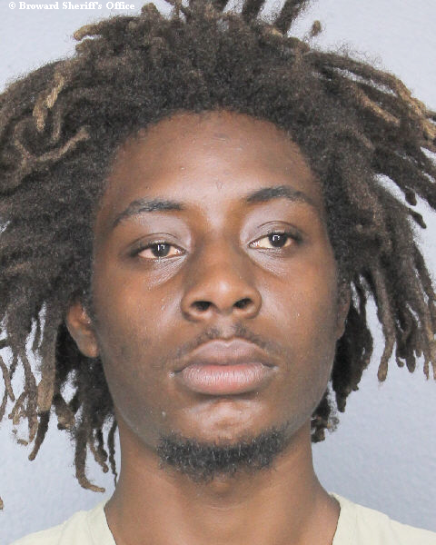  DEANDRE ANTONIO VICKERS Photos, Records, Info / South Florida People / Broward County Florida Public Records Results