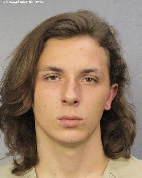  JONATHAN EDWARD WILLIAM GALLANT Photos, Records, Info / South Florida People / Broward County Florida Public Records Results