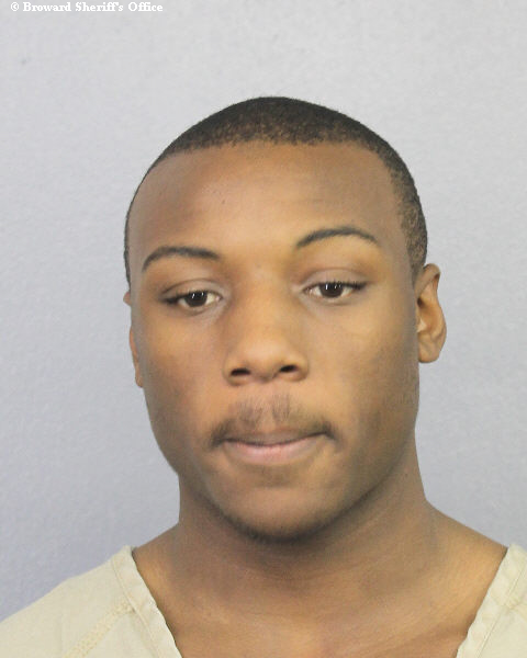 TORRIAN LAVIC SMITH fotografia del sheriff oficial del condado de Broward TORRIAN LAVIC SMITH fotografia del sheriff oficial del condado de Broward