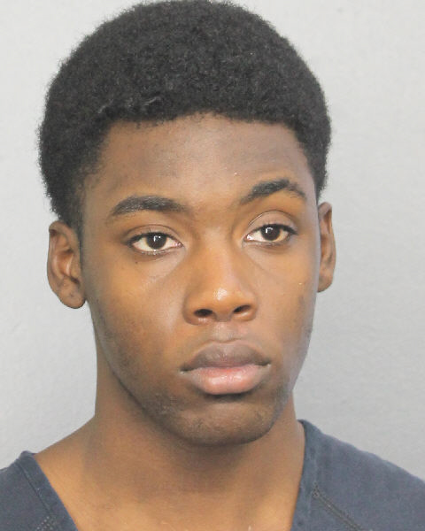  TODDRICK L MCCONN Photos, Records, Info / South Florida People / Broward County Florida Public Records Results