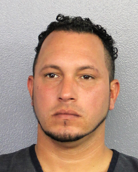  LUIS DANIEL GARCIA RODRIGUEZ Photos, Records, Info / South Florida People / Broward County Florida Public Records Results