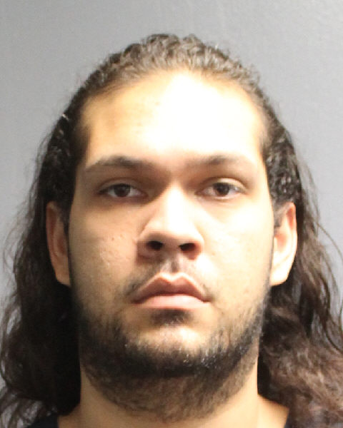  PATRICK JERMAINE SAMUEL fotografia del sheriff oficial del condado de Broward