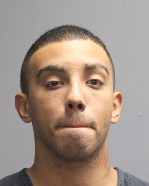  WILLIAM ROCCO HODGE fotografia del sheriff oficial del condado de Broward