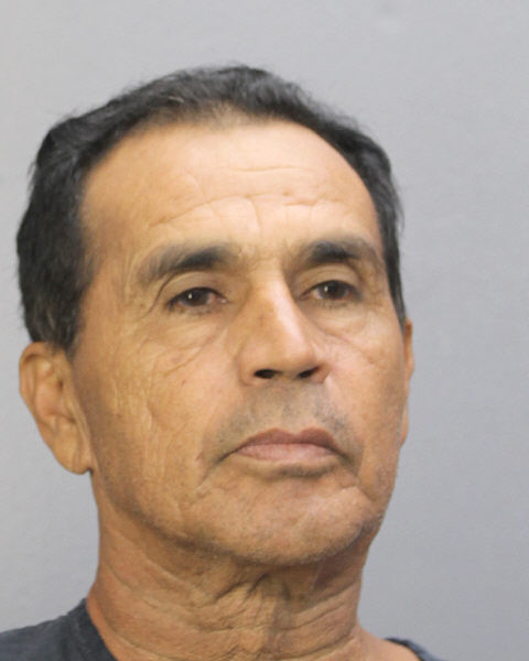 JOSE ANTONIO MAURE fotografia del sheriff oficial del condado de Broward JOSE ANTONIO MAURE fotografia del sheriff oficial del condado de Broward