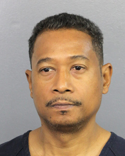 MICHAEL A CHIN fotografia del sheriff oficial del condado de Broward MICHAEL A CHIN fotografia del sheriff oficial del condado de Broward