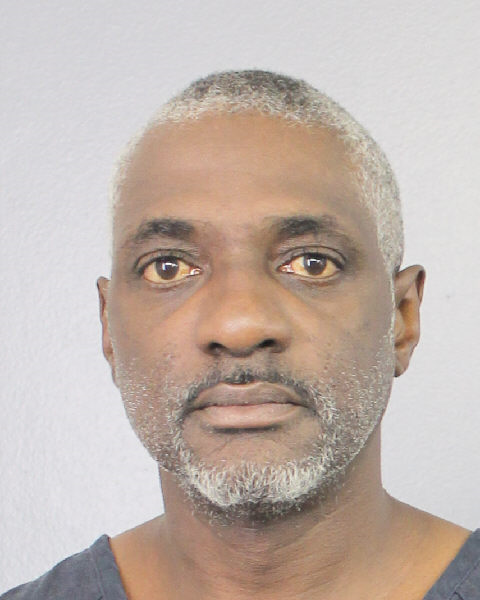 JOHN BARRY DAVIS fotografia del sheriff oficial del condado de Broward JOHN BARRY DAVIS fotografia del sheriff oficial del condado de Broward