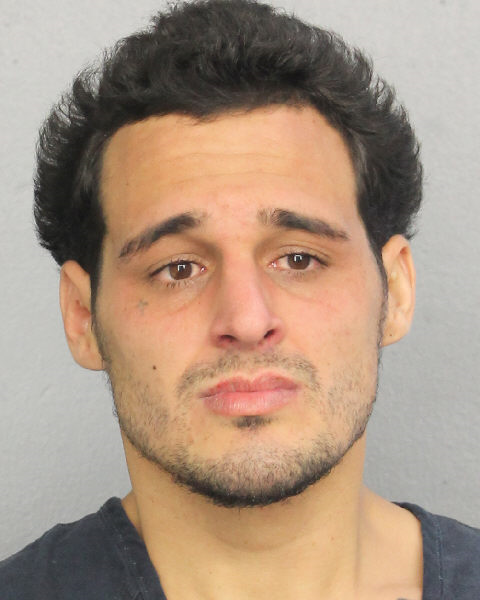 ANTHONY O BENITEZ Photos, Records, Info / South Florida People / Broward County Florida Public Records Results