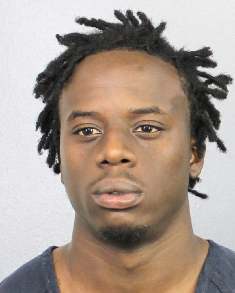  ALLEN MARTIN JEUDI Photos, Records, Info / South Florida People / Broward County Florida Public Records Results