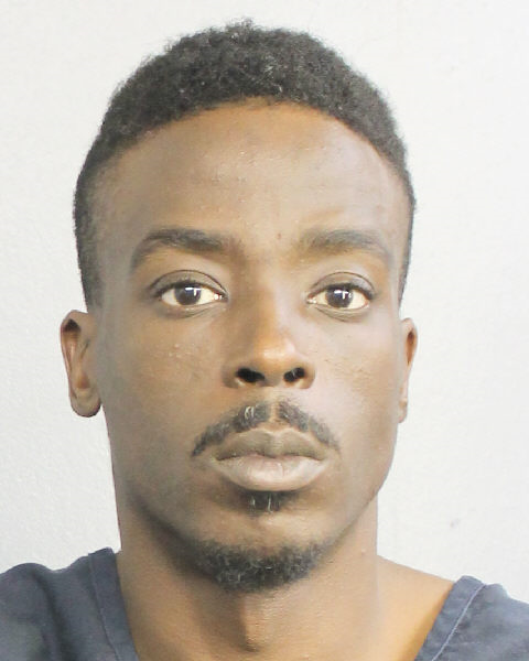  EDDRICK MCDONALD Photos, Records, Info / South Florida People / Broward County Florida Public Records Results