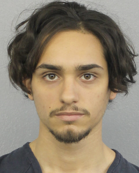  ALEXEI CISNERO Photos, Records, Info / South Florida People / Broward County Florida Public Records Results