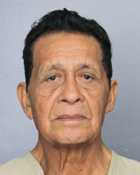 JOSE F ORTIZ fotografia del sheriff oficial del condado de Broward JOSE F ORTIZ fotografia del sheriff oficial del condado de Broward