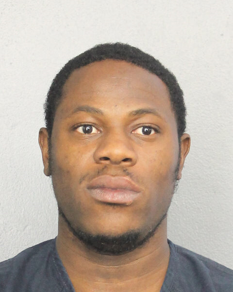  BARRINGTON FRANCIS Photo