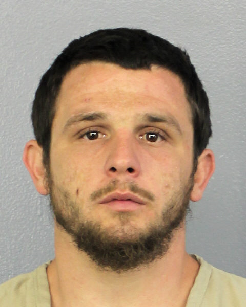  NICHOLAS PALMACCI Photo