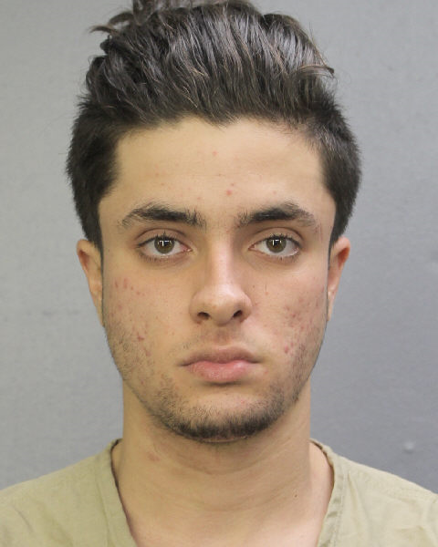  JACOB R NOVALES Photos, Records, Info / South Florida People / Broward County Florida Public Records Results