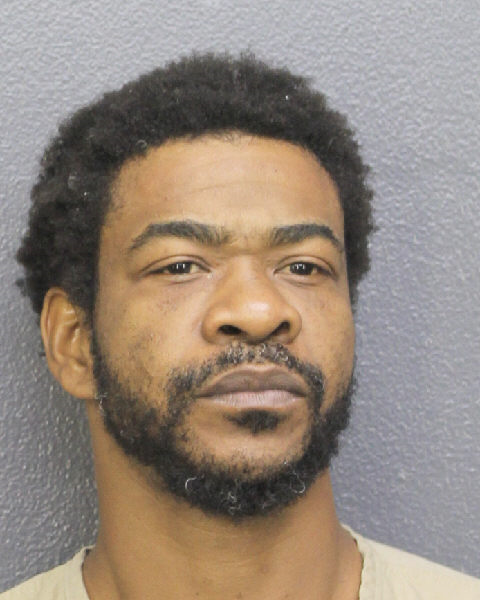 WILLIE J WEBB fotografia del sheriff oficial del condado de Broward WILLIE J WEBB fotografia del sheriff oficial del condado de Broward