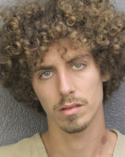  LUCAS VARGAS SCOLMEISTER Photo