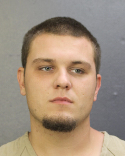  ALEXANDER LAPORTE Photo