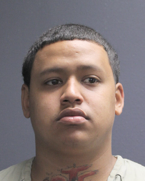  KENNETH CRUZ fotografia del sheriff oficial del condado de Broward