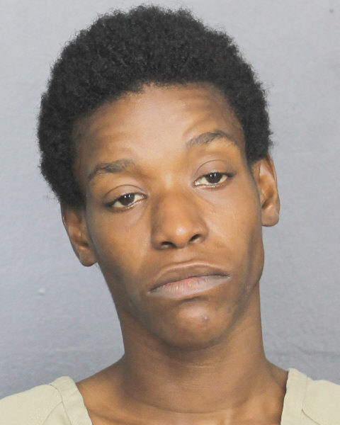  MARTHA MARIE BARTONRUIZHERNANDEZ fotografia del sheriff oficial del condado de Broward