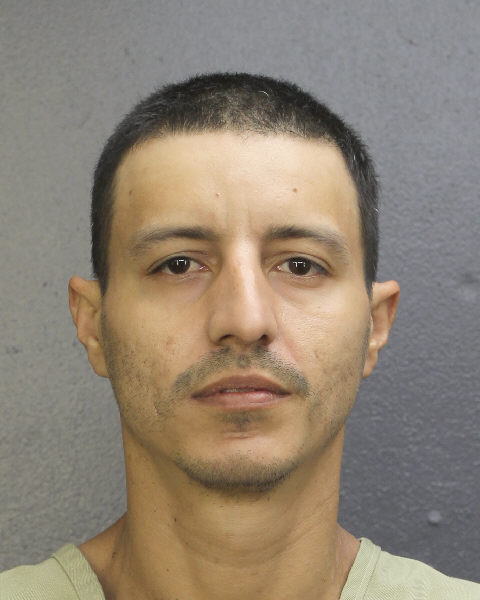  FREDDIE ANTONIO MERCADO Photos, Records, Info / South Florida People / Broward County Florida Public Records Results