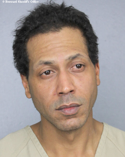 JEFFREY SCOTT MARSHALL fotografia del sheriff oficial del condado de Broward JEFFREY SCOTT MARSHALL fotografia del sheriff oficial del condado de Broward