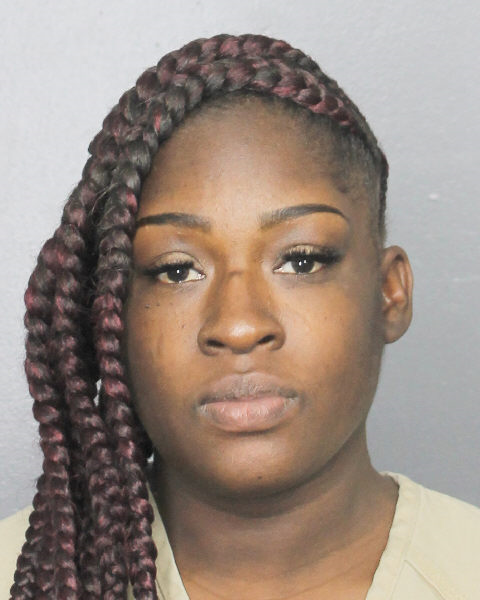  SHANTEL LASHAI MCDANIELS Photos, Records, Info / South Florida People / Broward County Florida Public Records Results