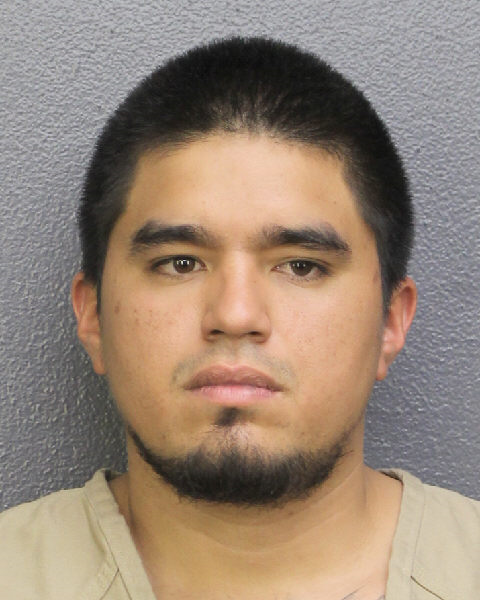  RICARDO CORVALAN Photo