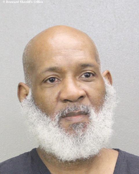 GARY BURKE fotografia del sheriff oficial del condado de Broward GARY BURKE fotografia del sheriff oficial del condado de Broward