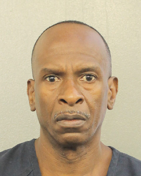  ALBERT ROBINSON Photo