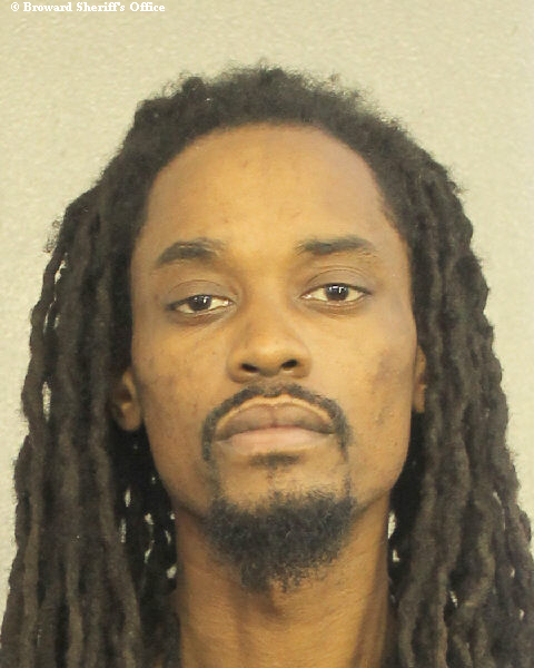 TIMOTHY TAYLOR fotografia del sheriff oficial del condado de Broward TIMOTHY TAYLOR fotografia del sheriff oficial del condado de Broward
