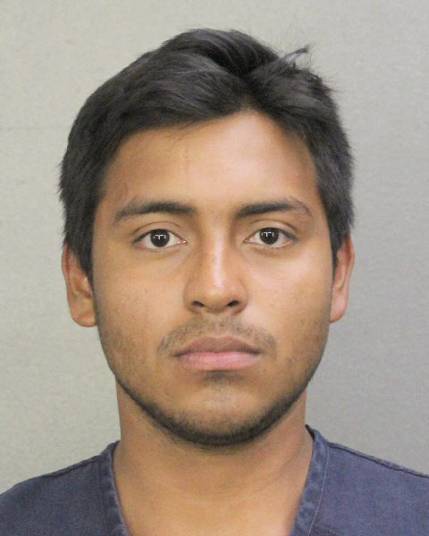  MARIO ANTONIO MORALES SANTIZO Photos, Records, Info / South Florida People / Broward County Florida Public Records Results